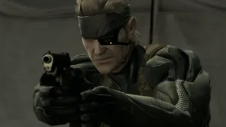Metal Gear Solid: Master Collection Vol. 2 framerate, resolution and more detailed