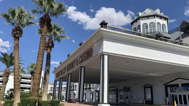 Real-life casino in Fallout New Vegas saved after being doomed to close