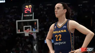 It is That Time of Year Again. New NBA 2K27 Cover Athletes Have Been Announced