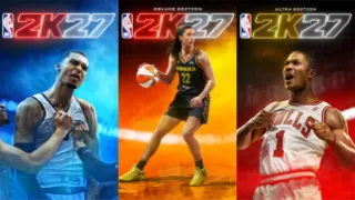 NBA 2K27 drops the original Nintendo Switch
