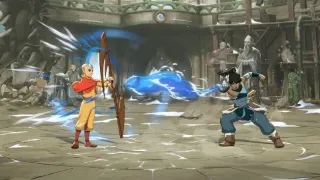 Avatar Legends: The Fighting Game Review – The Avatar Fighter Fans Deserve