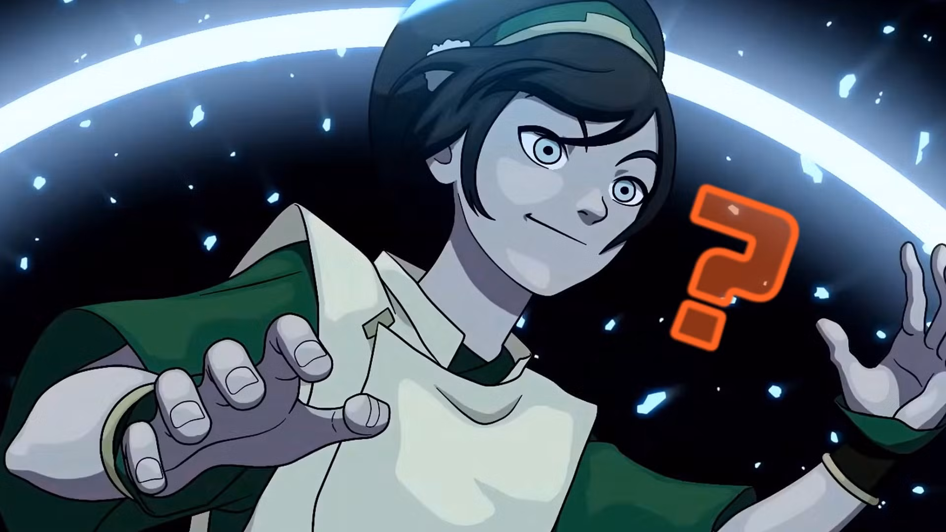 Avatar Legends Fighting Game Release Time and Date