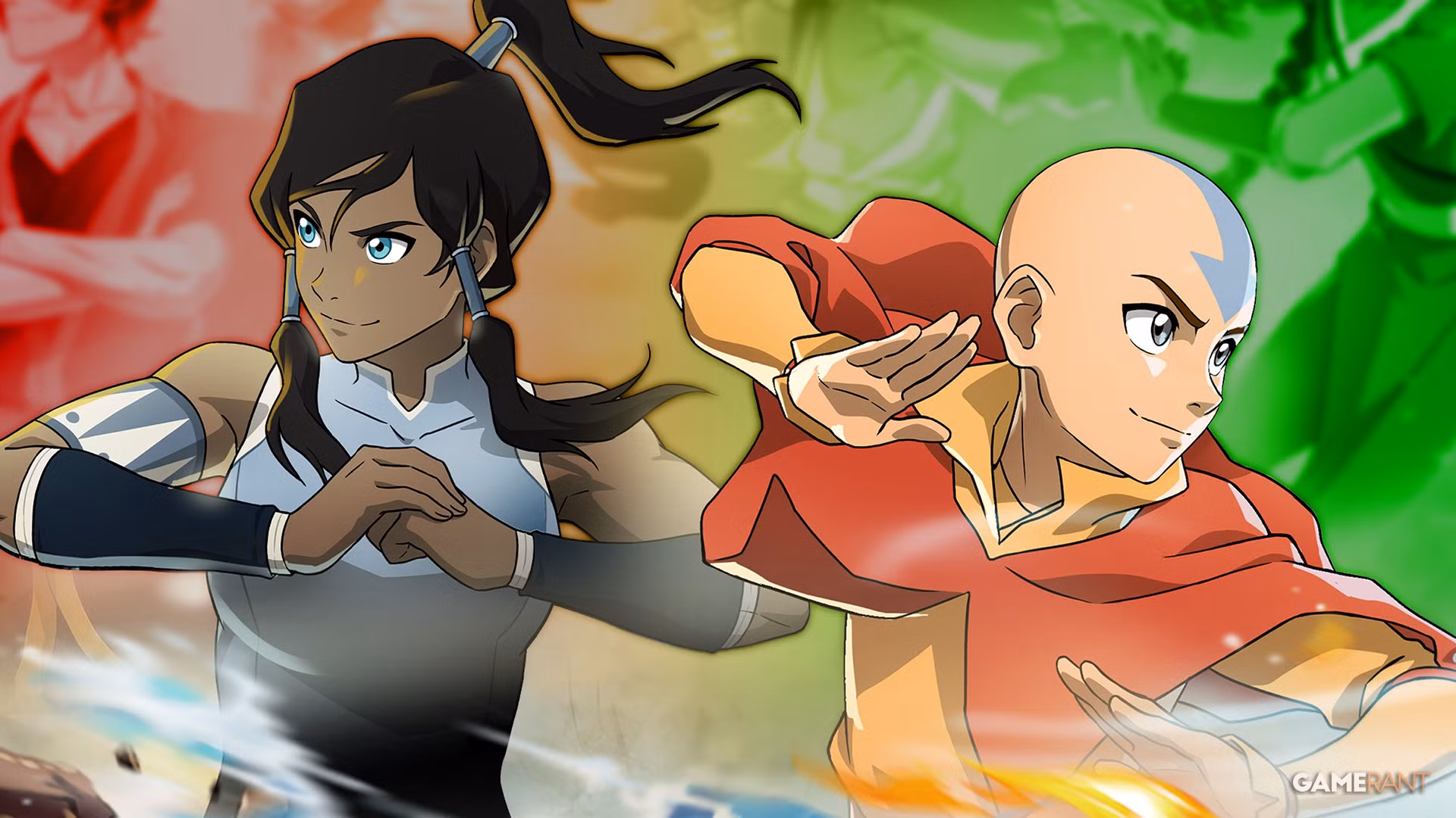 Avatar Legends: The Fighting Game Reviews Are Now Live
