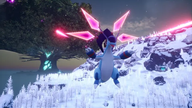 Best Combat, Work, & Mount Pal Passives in Palworld