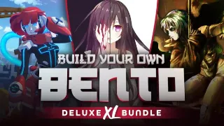 Fanatical's NEW Build Your Own Deluxe XL Bento Bundle is their biggest ever!