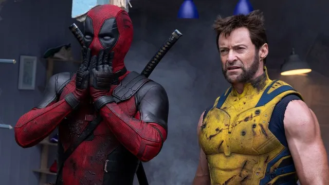 Ryan Reynolds Says Another Deadpool Is Happening In Lowbrow Moment At Fanatics Fest 2026