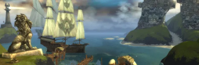 Guild Wars Reforged fixes Steam login on mobile and begins testing new consumables