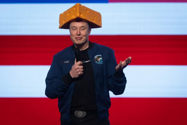 Elon Musk claims Grok will make a better Odyssey movie than Christopher Nolan