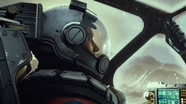 Starfield Is Bethesda's Odd Game Out Without a Full 2.0 Overhaul
