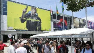The Video Game History Foundation's latest collection is a deep dive into E3 "like you've never seen it before"