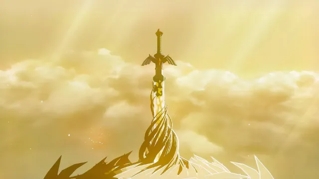Hasbro Legend of Zelda Figures Officially Revealed
