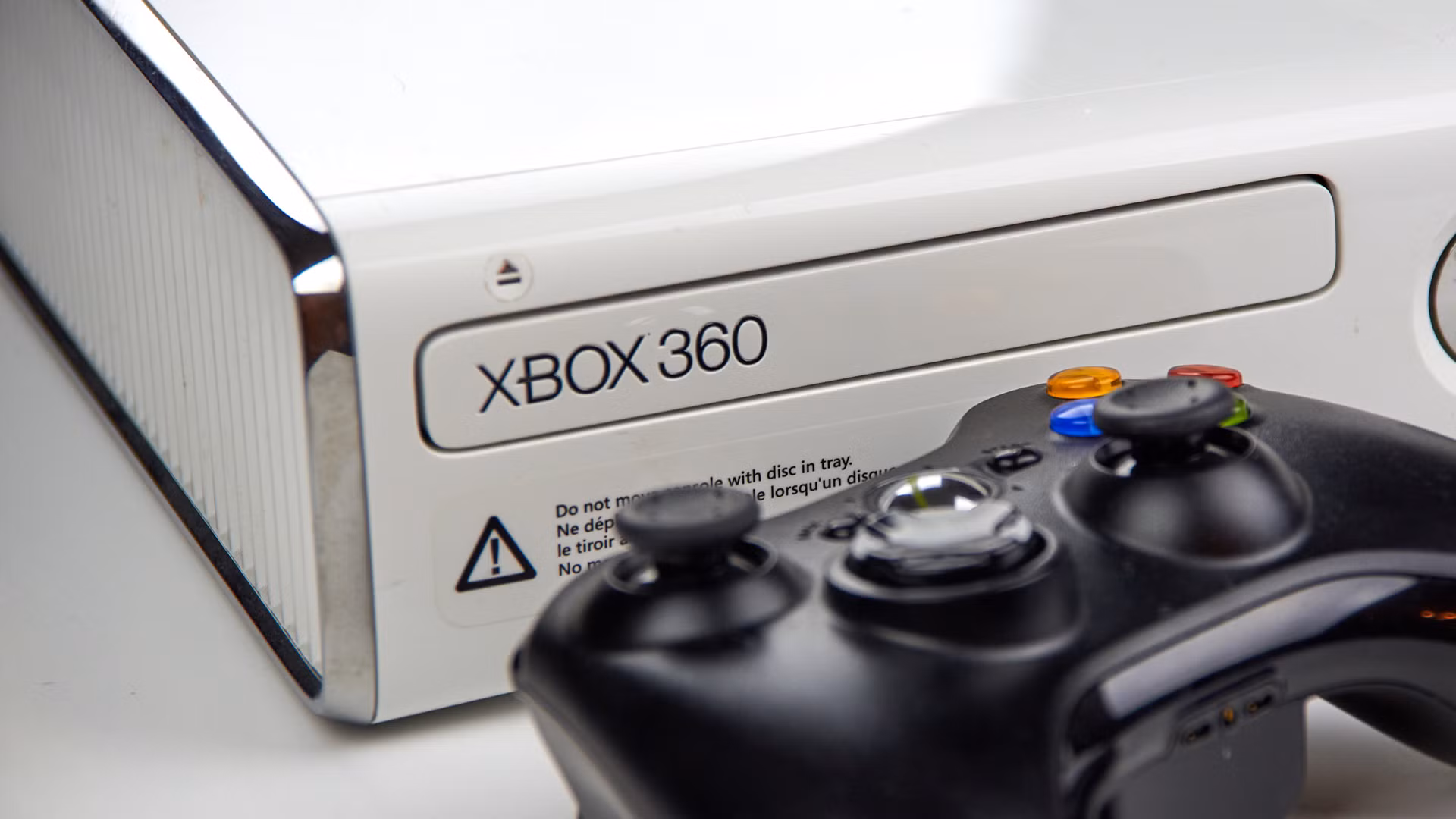 Modders Run Even More Xbox Games On PC Using Backwards Compatibility