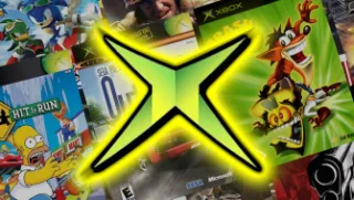 More original Xbox games with backwards compatibility are a real must now