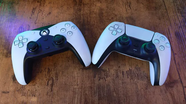Should the PS6 and next Xbox have back buttons on their controllers? Have your say