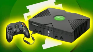 Original Xbox games are finally getting achievements in 2026