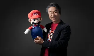 Shigeru Miyamoto isn't really thinking about directing another game, but he's open to it