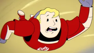 "Unconscionable": The day of Bethesda's Fallout reveal explosion, its laid-off Montreal devs were told they "would receive the smallest severance legally possible" and "immediately" lose health insurance benefits, union says