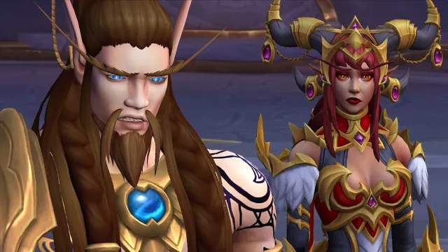 World of Warcraft dev under investigation for cheating in the game