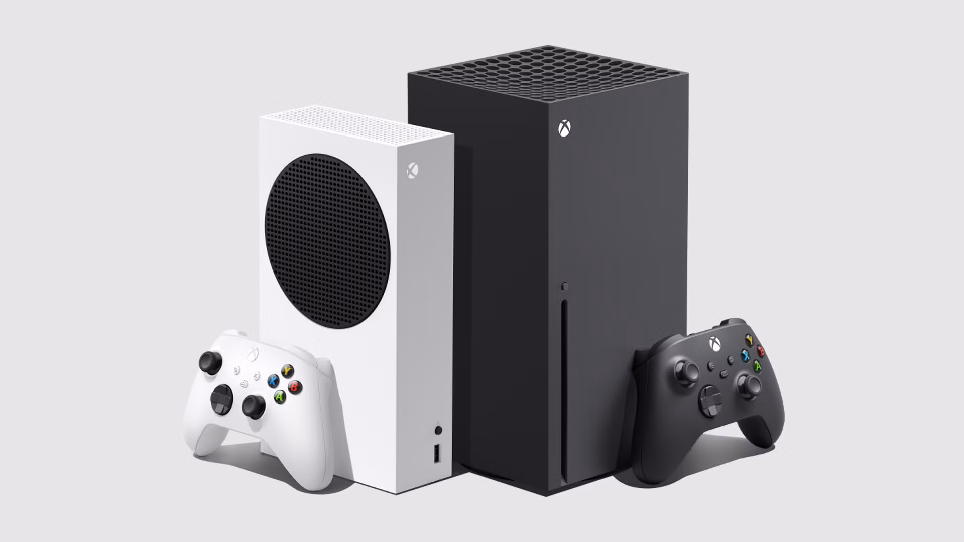 Xbox Series X|S Just Had Its Best Sales Month Of 2026