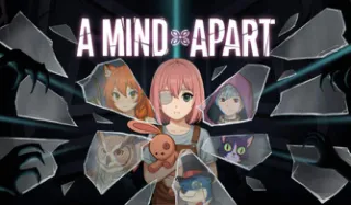 A Mind Apart Announced for Steam, Bringing a Heartfelt Narrative Puzzle Adventure