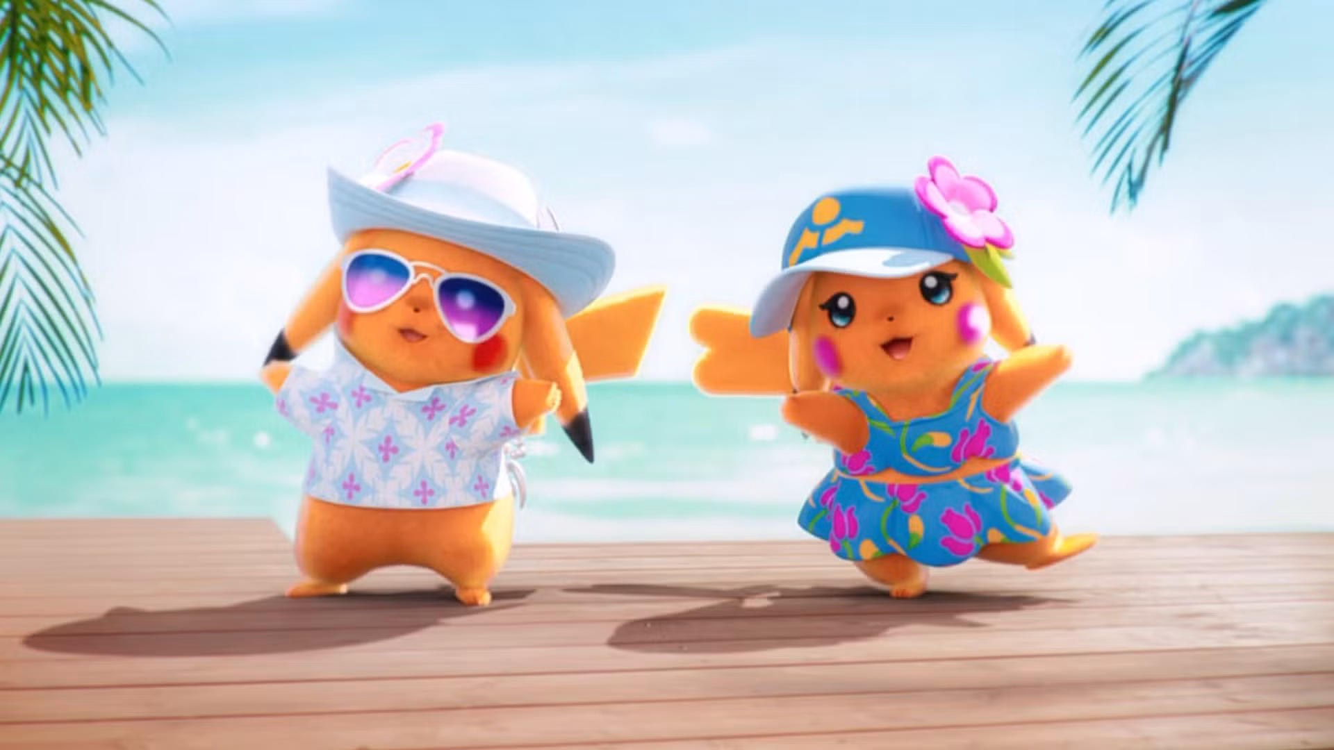 Pokemon Winds and Waves Leaks Gyms and Elite Four Types