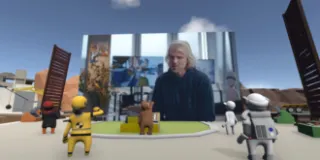 Human Fall Flat marks 10th anniversary with 60m players and free level