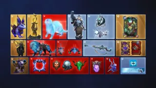 Pick up packs of digital rewards for your favorite franchise with BlizzCon 2026 bundles