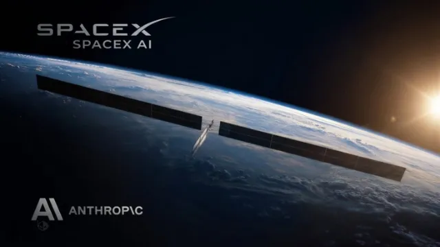 SpaceX’s Orbital AI Compute Can Reach $6.5 Per Watt Per Year By 2031, Which Is Cheaper Than NVIDIA Blackwell-Based Terrestrial Data Centers