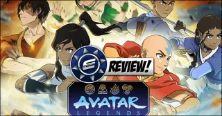 Avatar Legends: The fighting game review