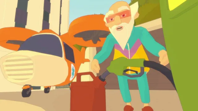 Indie game gets last minute Steam delay while Valve reviews its 'dozens of untextured polygons depicting ass and boobs'
