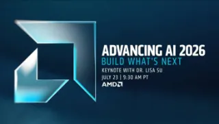 Watch The AMD “Advancing AI 2026” Event Live Here – Next-Gen Zen 6 EPYC CPUs, Instinct MI400 Series & Helios AI Rack Launch