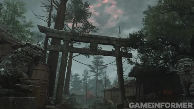 Why Kyoto Was The Perfect Setting For Onimusha: Way Of The Sword