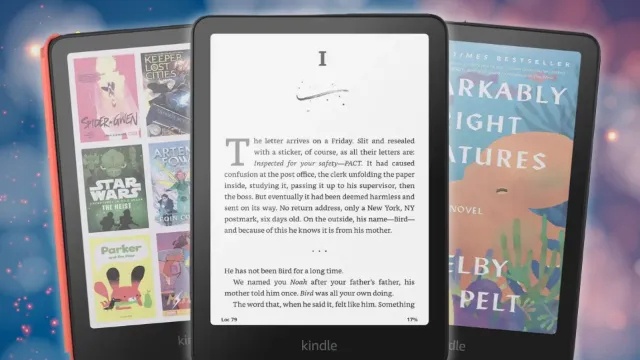 Best Buy’s Black Friday in July Sale Features Great Kindle Deals, but They’re Going Fast