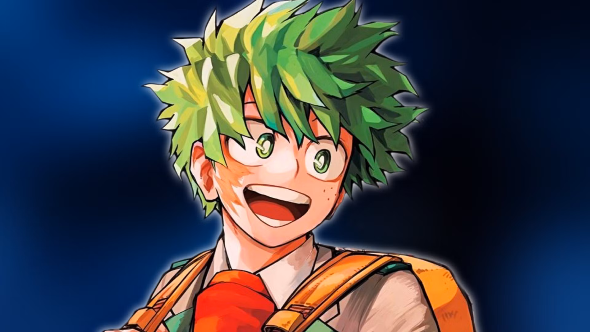 It's Time To Welcome Back My Hero Academia On December 19