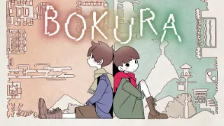 BOKURA comes to Switch 2 July 29th, 2026