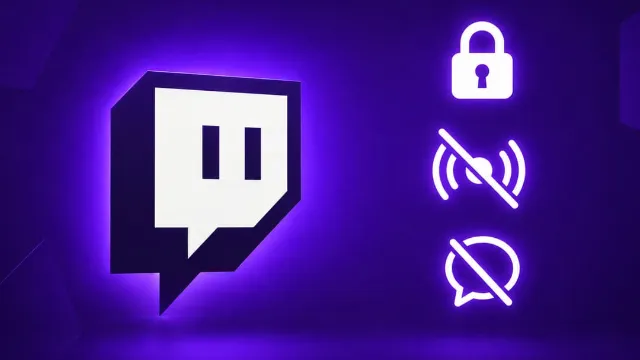 Twitch lets parents ban their kids from streaming and sending “whispers” to strangers