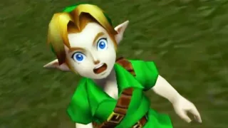 Shigeru Miyamoto admits Nintendo's been pumping out "a lot of remakes" as Ocarina of Time approaches, but says most people stopped playing the original games within 5 years anyway