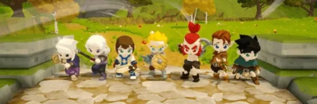 SpiritVale apologizes for a rocky launch as it works to hire a backend dev and fix its auction hall