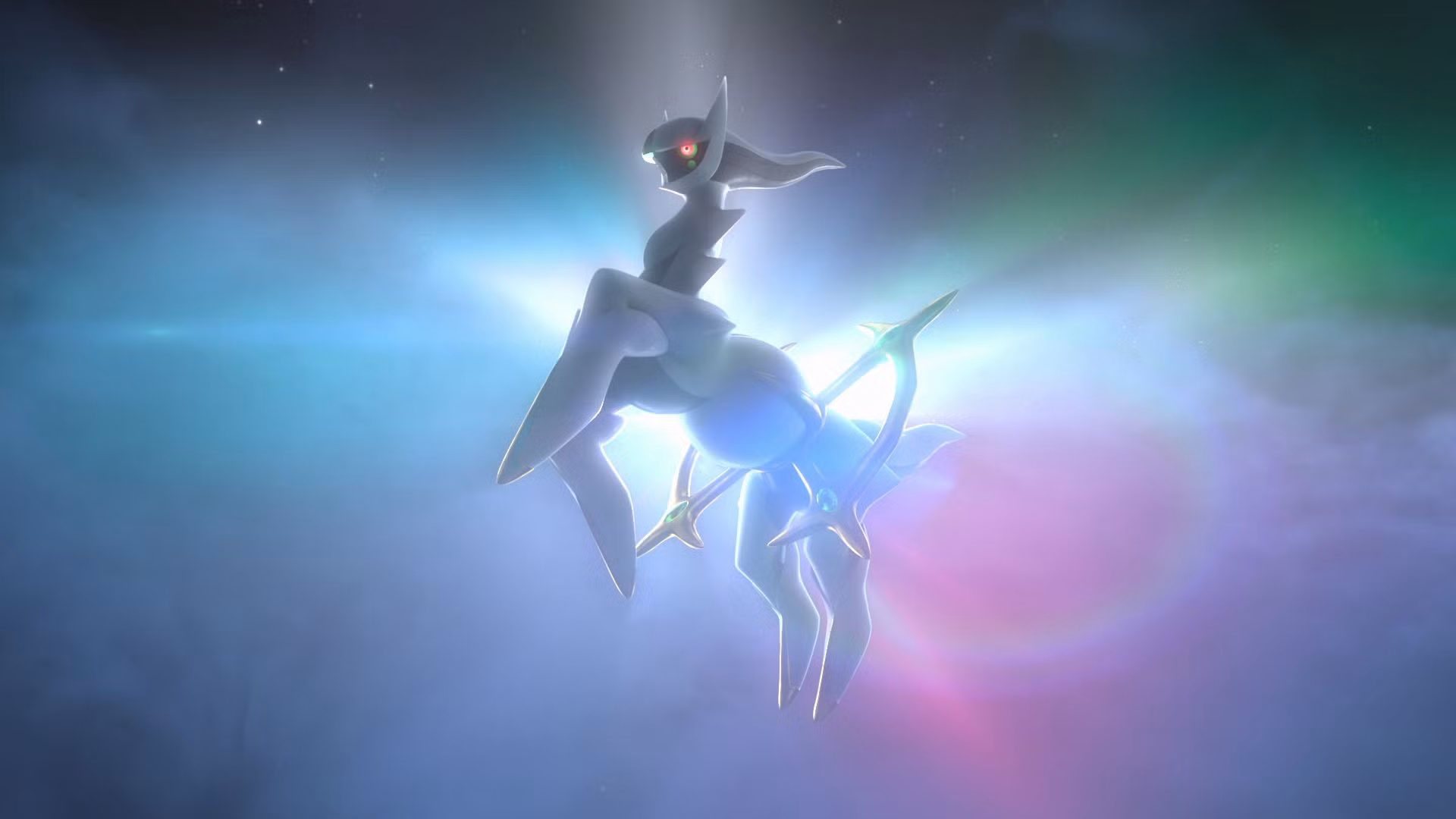 Pokémon Leak Finally Reveals 100 Never-Before-Seen Designs After 20 Years