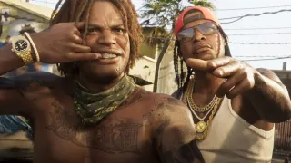 GTA 6 Won’t Be On A Disc, Not At Launch Or Months After, Report Says