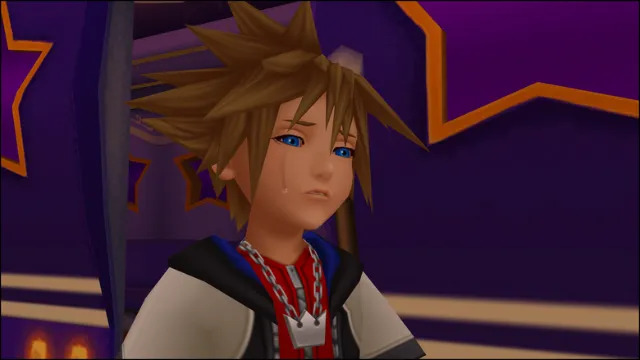 Disney's CEO doesn't remember why he greenlit Kingdom Hearts