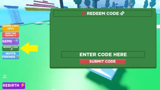 Roblox But Every Second You Get 1 Jump Codes 2026