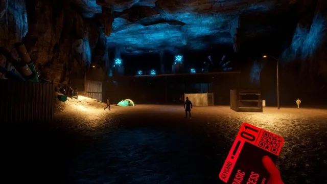 New PlayStation 5 Zombie Game With Co-Op Sets Release Date & Is Out Soon