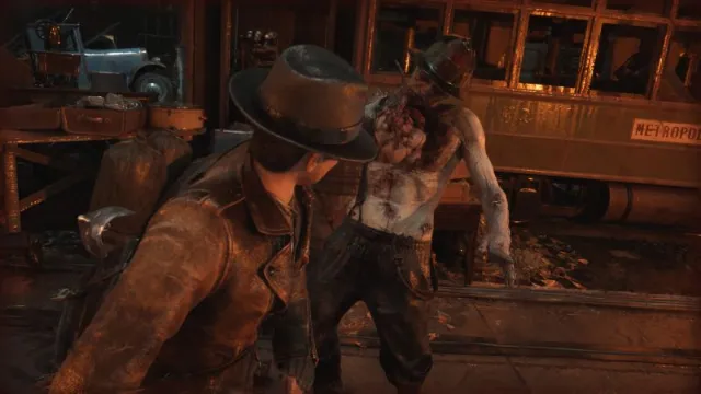 The Sinking City 2: Hands-on Preview – Pleasure to me is a Wonder…