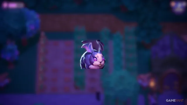 How to Stop Rabbicula From Eating Plants in Moonlight Peaks