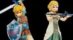 Hasbro reveals The Legend of Zelda: Heroes of Hyrule toys [update: pre-orders live]