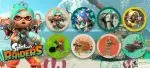 Nintendo Switch Online adds Splatoon Raiders icons