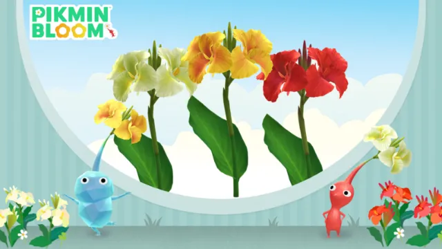 Pikmin Bloom August 2026 Community Days Announced, Big Flower Forecast Shared
