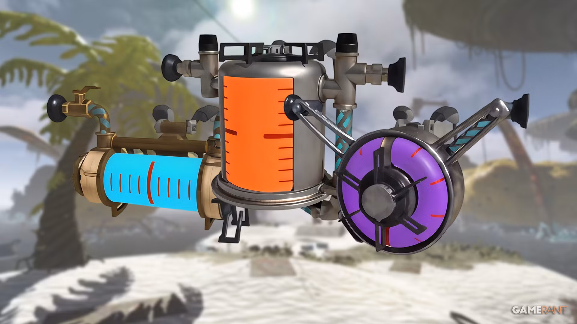 Which Tank Should You Choose First in Splatoon Raiders?