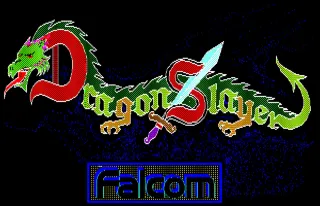 1984 PC-8801 release of Dragon Slayer Level 2.0 gets a Nintendo Switch port via EGG Console